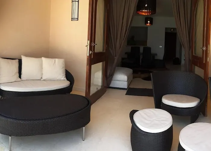 El Gouna Sunset Lagoon Apartment