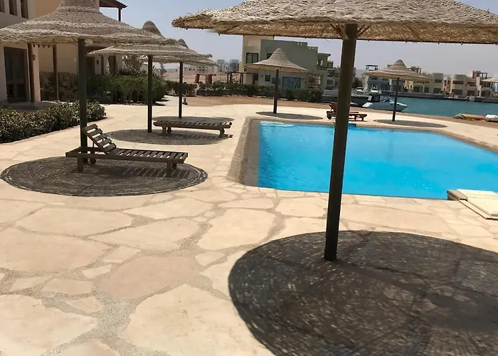 El Gouna Sunset Lagoon *