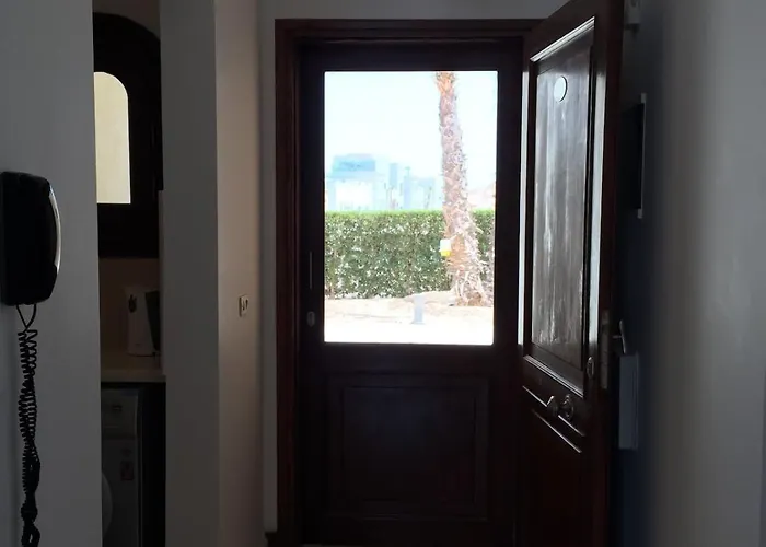 El Gouna Sunset Lagoon Apartment