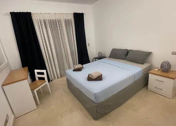 El Gouna Sunset Lagoon Apartment *