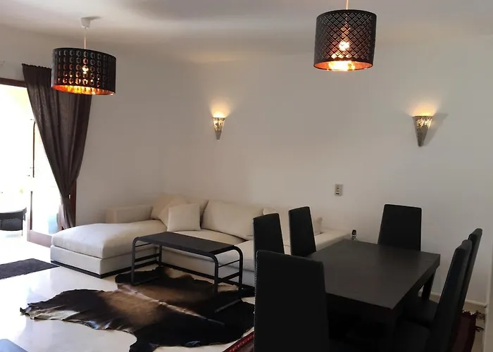 Apartment El Gouna Sunset Lagoon *