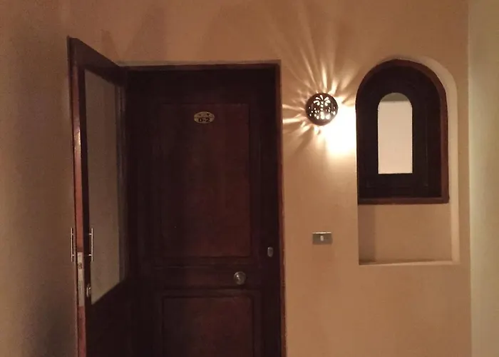 El Gouna Sunset Lagoon Apartment *