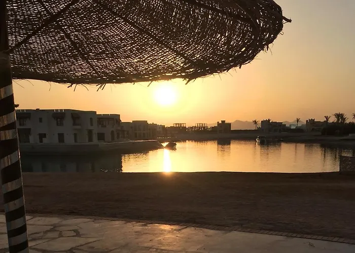 El Gouna Sunset Lagoon * Hurghada